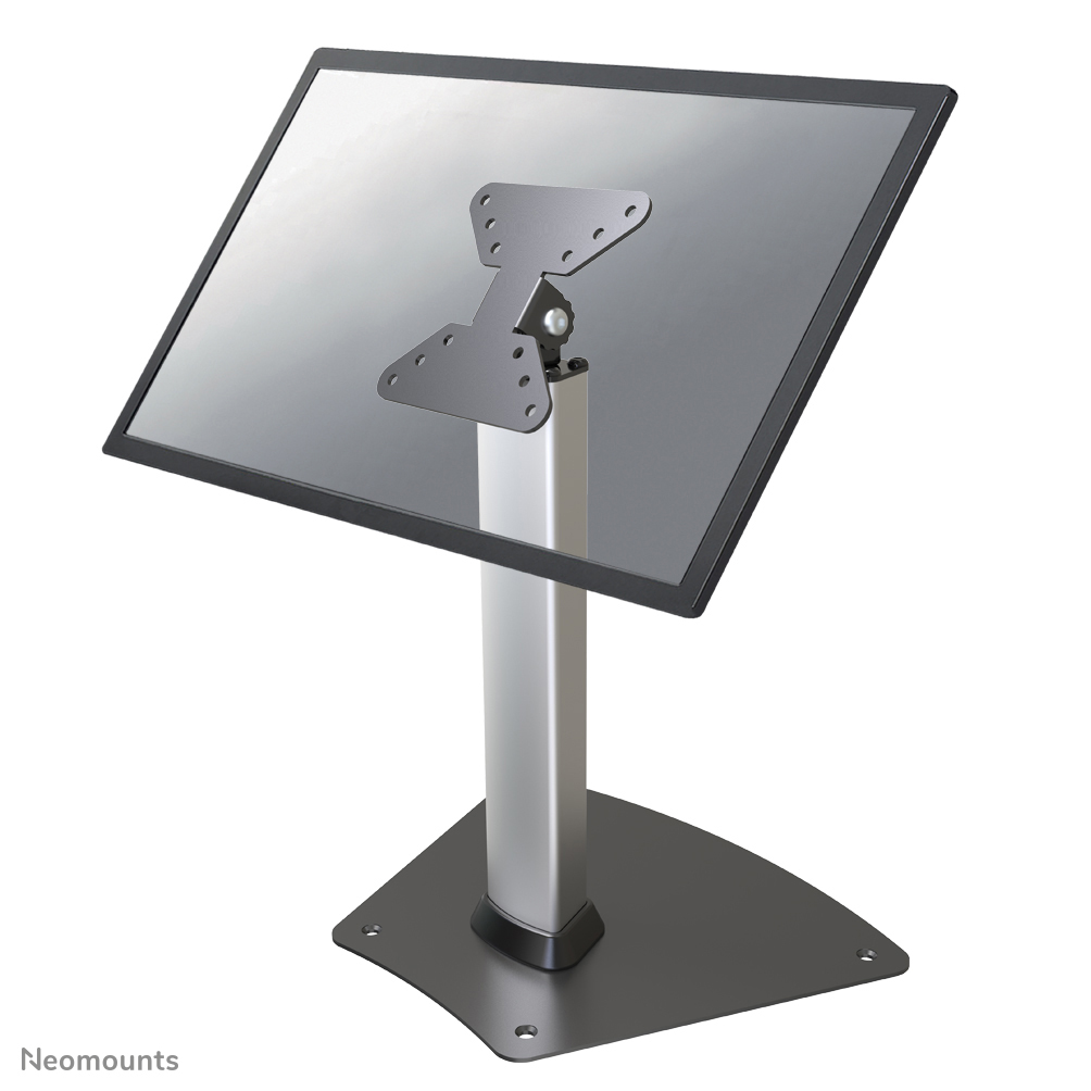 Neomounts FPMA-D1500SILVER Support d'écran à poser 10-32"